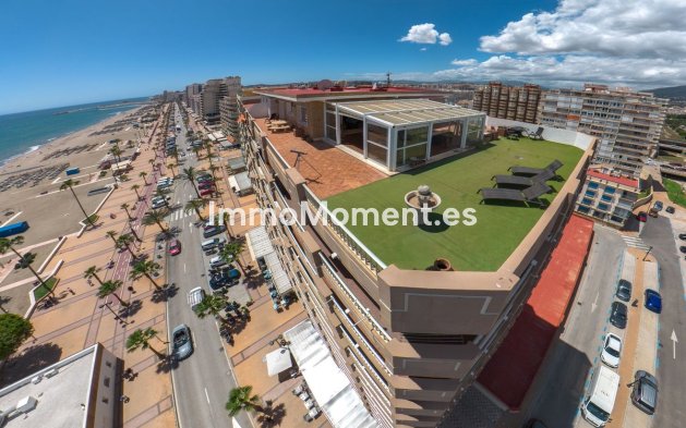 Resale - Apartment - Fuengirola - Fuengirola Centro