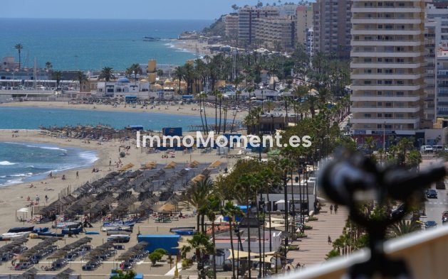 Resale - Apartment - Fuengirola - Fuengirola Centro