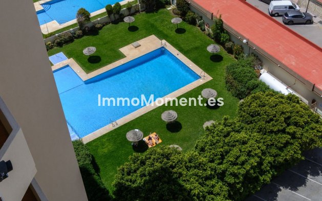 Resale - Apartment - Fuengirola - Fuengirola Centro