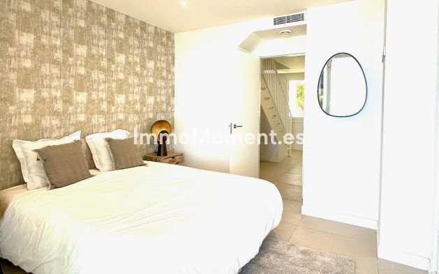 Revente - Appartement - Benalmadena - Benalmadena Centro