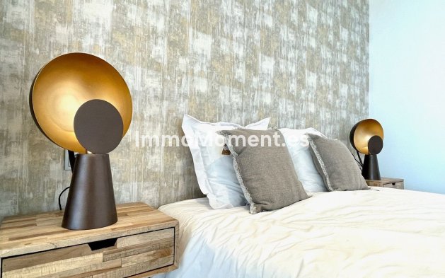 Revente - Appartement - Benalmadena - Benalmadena Centro