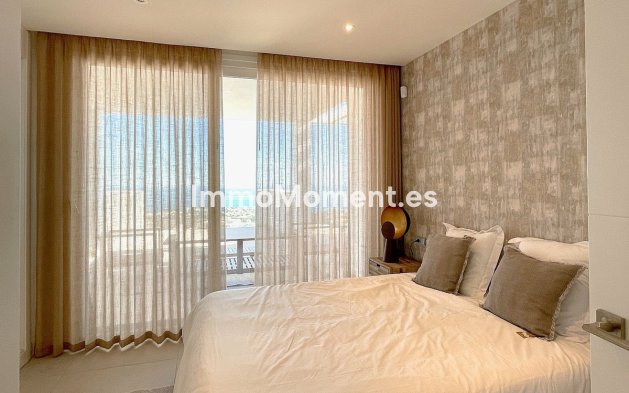Revente - Appartement - Benalmadena - Benalmadena Centro
