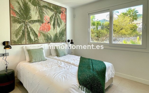 Revente - Appartement - Benalmadena - Benalmadena Centro
