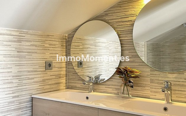 Revente - Appartement - Benalmadena - Benalmadena Centro