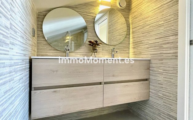 Revente - Appartement - Benalmadena - Benalmadena Centro