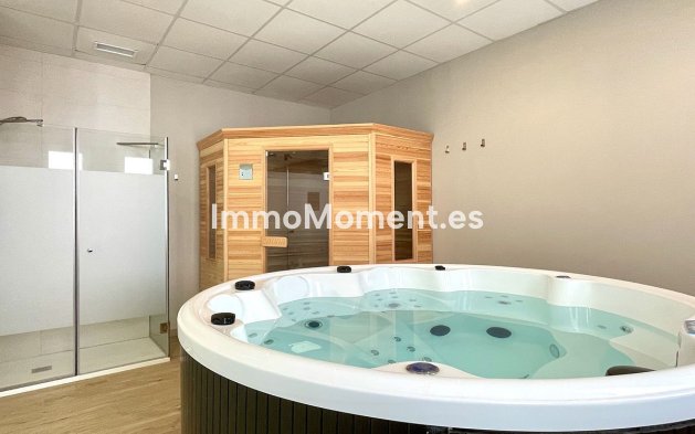 Revente - Appartement - Benalmadena - Benalmadena Centro