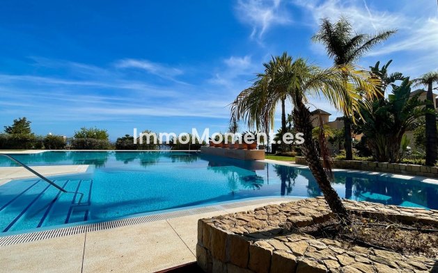 Revente - Appartement - Benalmadena - Benalmadena Centro