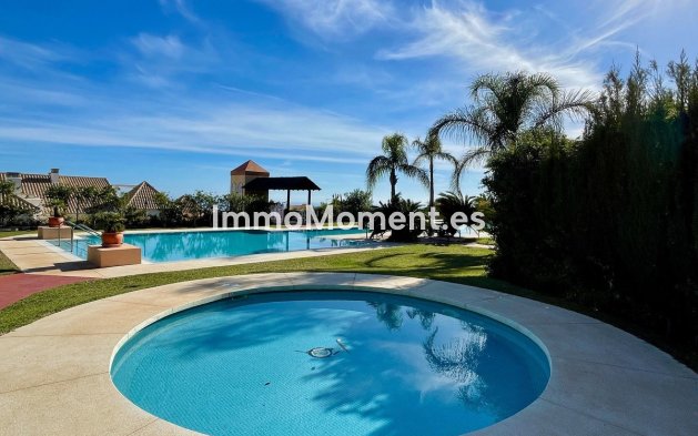 Revente - Appartement - Benalmadena - Benalmadena Centro