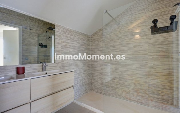 Revente - Appartement - Benalmadena - Benalmadena Centro