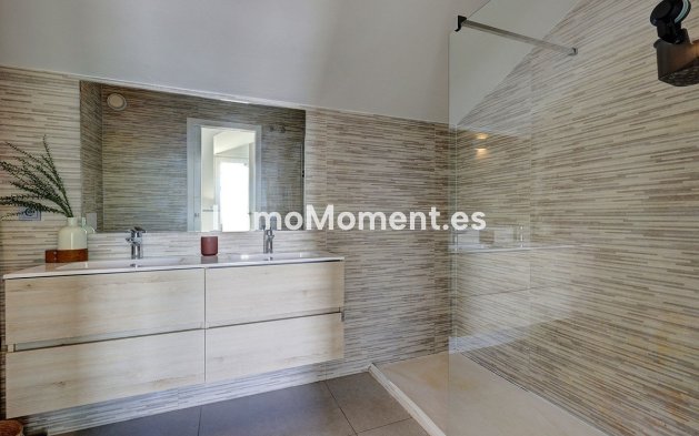 Revente - Appartement - Benalmadena - Benalmadena Centro