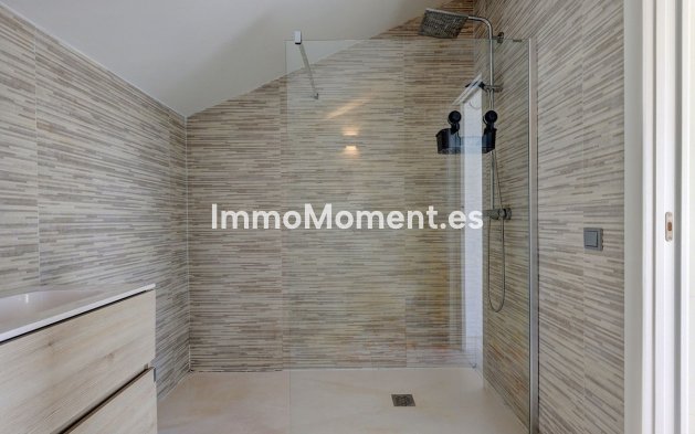 Revente - Appartement - Benalmadena - Benalmadena Centro