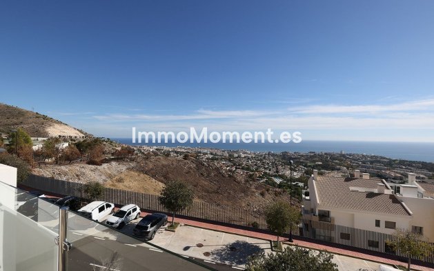 Revente - Appartement - Benalmadena - Benalmadena Centro