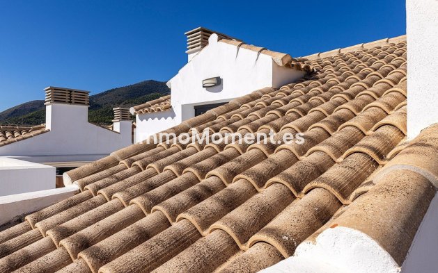Revente - Appartement - Benalmadena - Benalmadena Centro