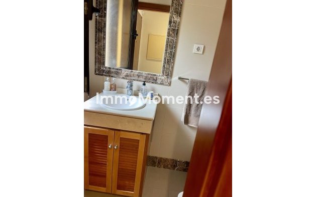 Wiederverkauf - Reihenhaus - Estepona  - Estepona Centro