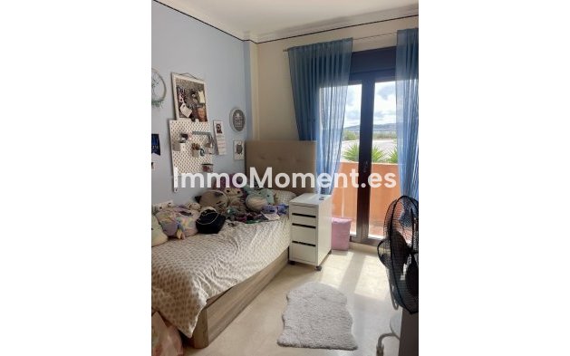 Wiederverkauf - Reihenhaus - Estepona  - Estepona Centro