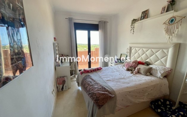 Wiederverkauf - Reihenhaus - Estepona  - Estepona Centro