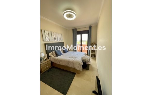 Wiederverkauf - Reihenhaus - Estepona  - Estepona Centro