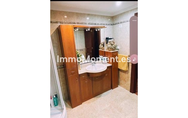 Bestaande woning - Appartement - Fuengirola - Fuengirola Centro