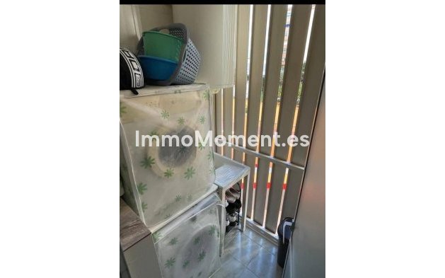 Bestaande woning - Appartement - Fuengirola - Fuengirola Centro