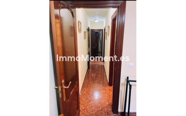 Bestaande woning - Appartement - Fuengirola - Fuengirola Centro