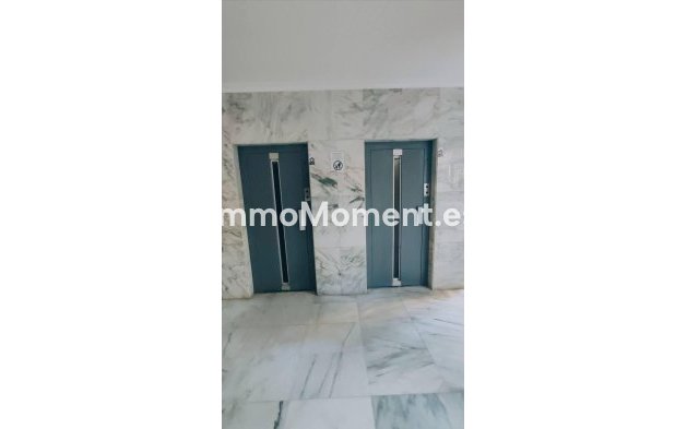 Bestaande woning - Appartement - Fuengirola - Fuengirola Centro