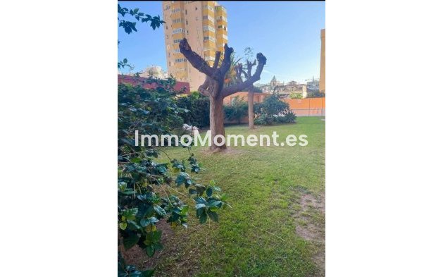 Bestaande woning - Appartement - Fuengirola - Fuengirola Centro