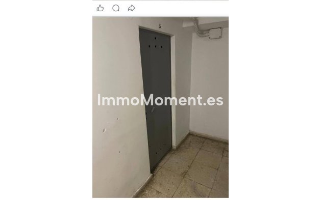 Bestaande woning - Appartement - Fuengirola - Fuengirola Centro