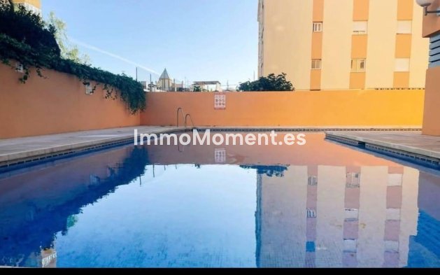 Bestaande woning - Appartement - Fuengirola - Fuengirola Centro