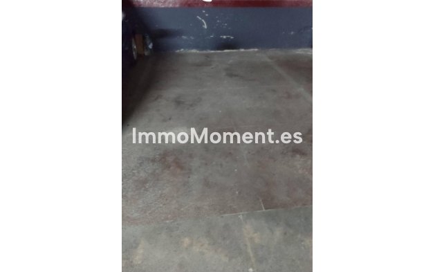Bestaande woning - Appartement - Fuengirola - Fuengirola Centro