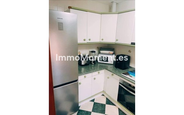 Bestaande woning - Appartement - Fuengirola - Fuengirola Centro