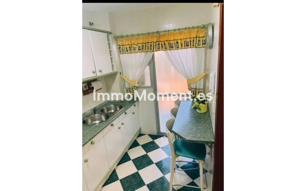 Bestaande woning - Appartement - Fuengirola - Fuengirola Centro