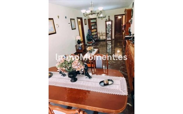 Bestaande woning - Appartement - Fuengirola - Fuengirola Centro