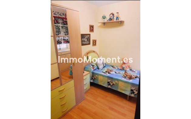 Bestaande woning - Appartement - Fuengirola - Fuengirola Centro