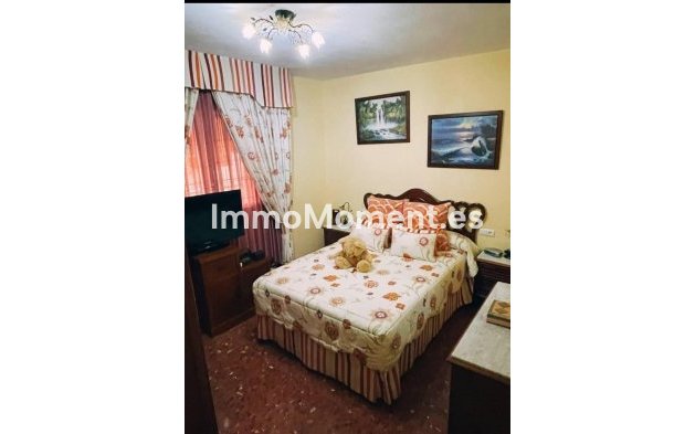 Bestaande woning - Appartement - Fuengirola - Fuengirola Centro