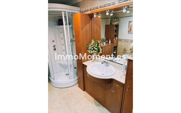 Bestaande woning - Appartement - Fuengirola - Fuengirola Centro
