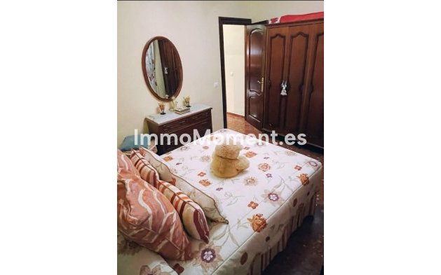Bestaande woning - Appartement - Fuengirola - Fuengirola Centro
