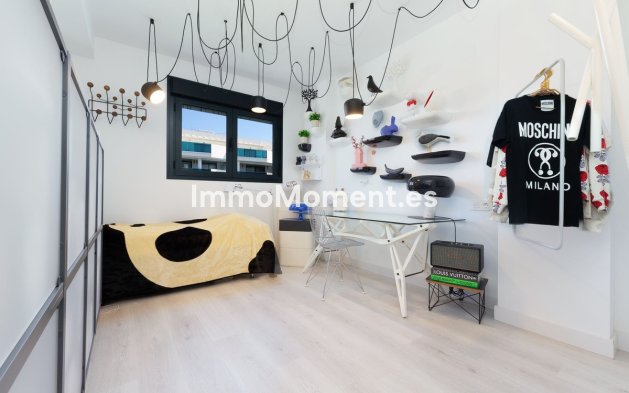 Bestaande woning - Appartement - Mijas - Mijas Centro
