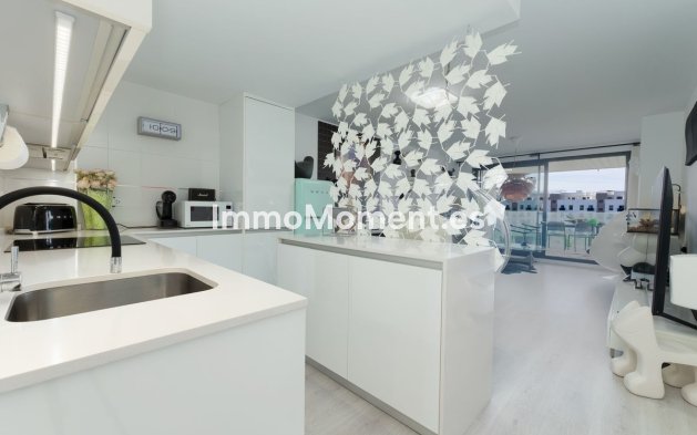 Bestaande woning - Appartement - Mijas - Mijas Centro