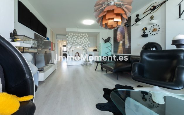 Bestaande woning - Appartement - Mijas - Mijas Centro