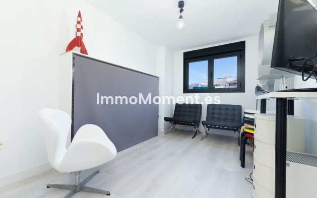 Bestaande woning - Appartement - Mijas - Mijas Centro