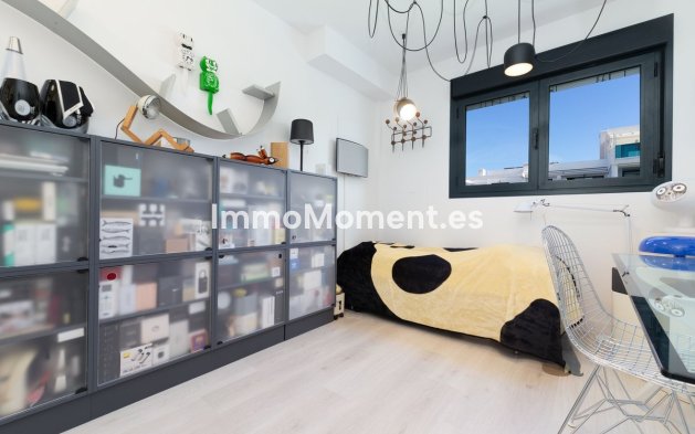 Bestaande woning - Appartement - Mijas - Mijas Centro