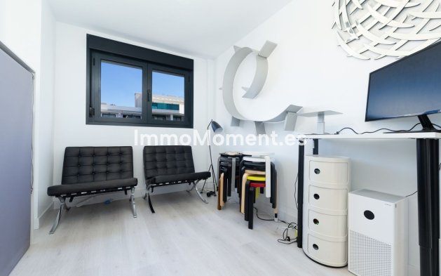 Bestaande woning - Appartement - Mijas - Mijas Centro