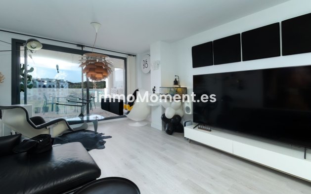 Bestaande woning - Appartement - Mijas - Mijas Centro