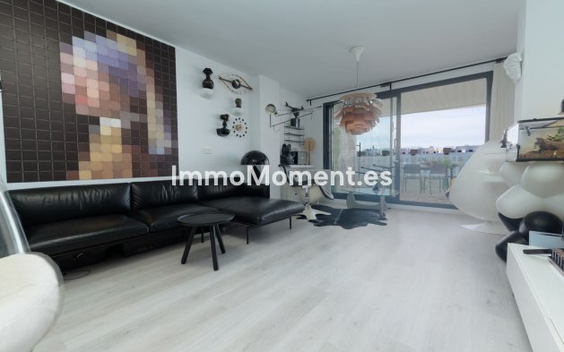 Bestaande woning - Appartement - Mijas - Mijas Centro