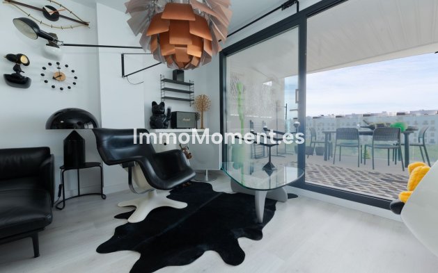 Bestaande woning - Appartement - Mijas - Mijas Centro