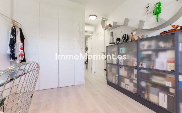 Bestaande woning - Appartement - Mijas - Mijas Centro