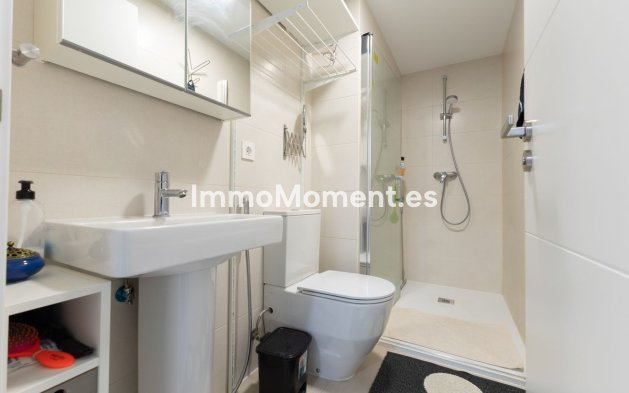 Bestaande woning - Appartement - Mijas - Mijas Centro