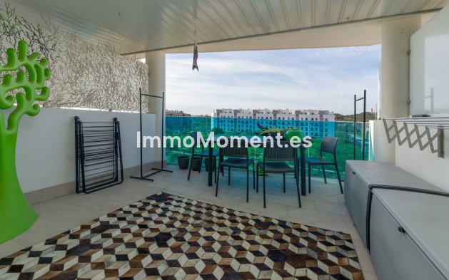 Bestaande woning - Appartement - Mijas - Mijas Centro