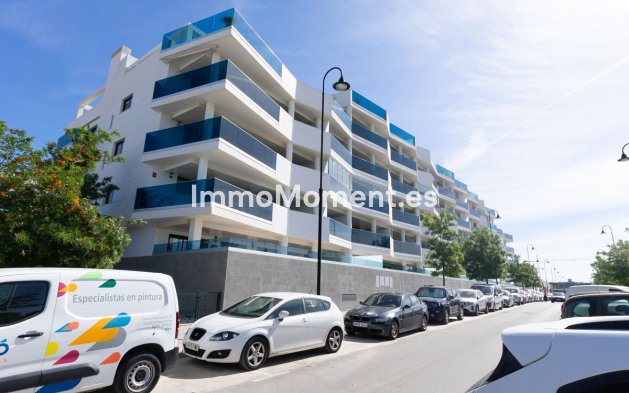 Bestaande woning - Appartement - Mijas - Mijas Centro