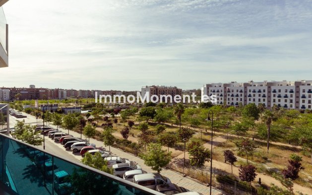 Bestaande woning - Appartement - Mijas - Mijas Centro